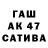 Гашиш 40% ТГК Profisiendps